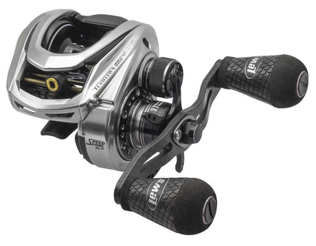 Lew's Team Lew's Hypermag Casting Reels