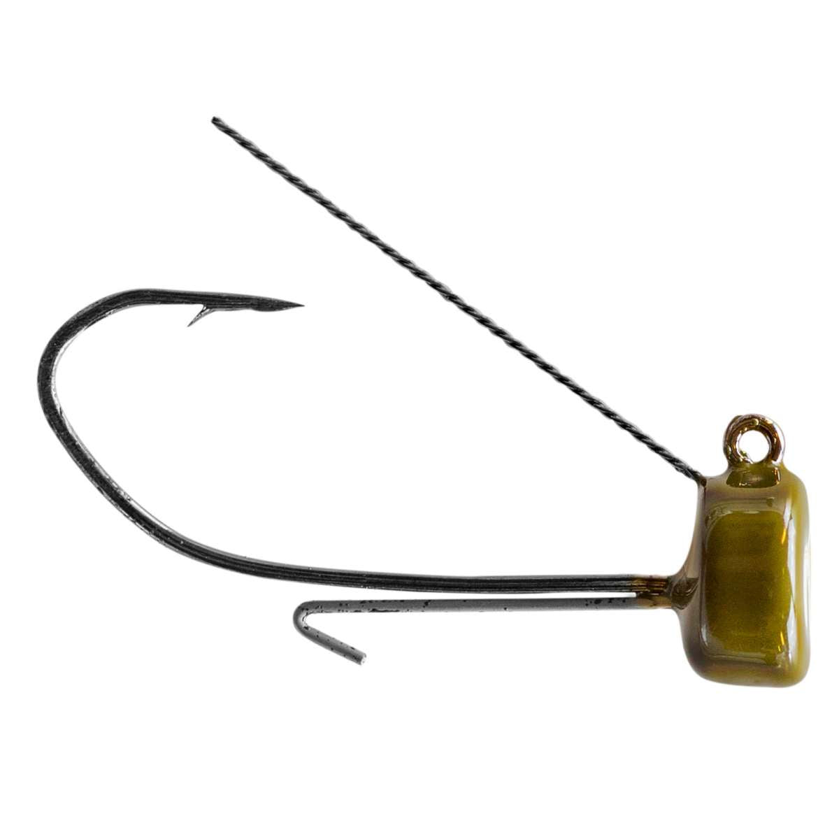 Strike King Tour Grade Ned Head Weedless - product image 4