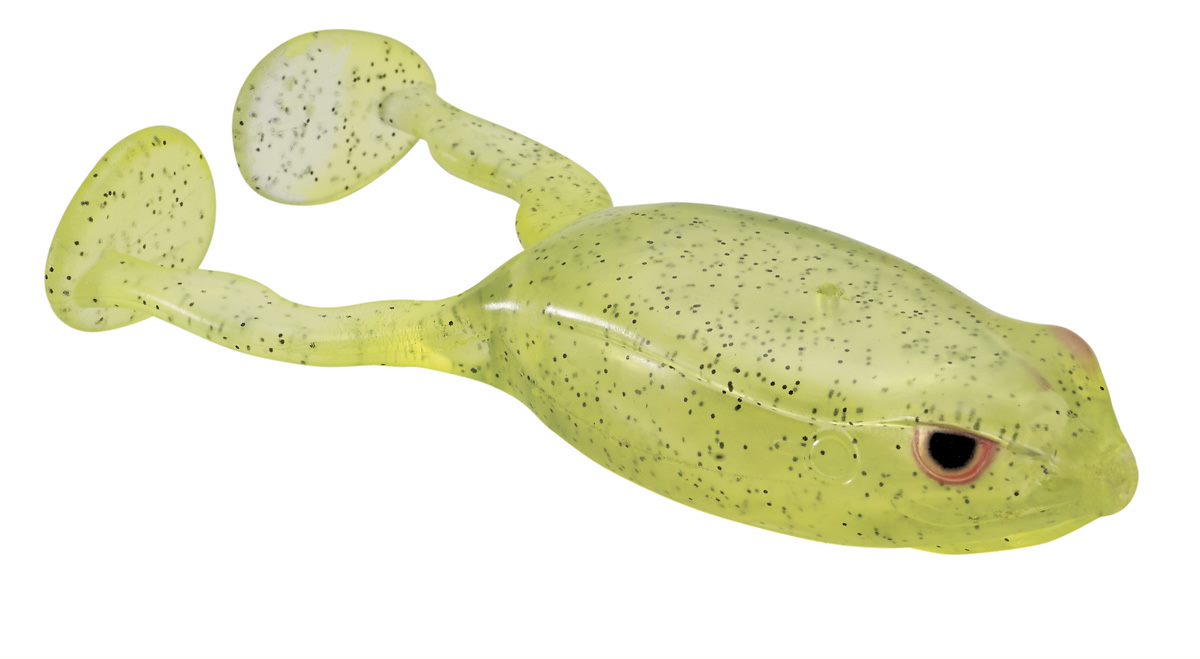 Spro Flappin Frog 65 - product image 11