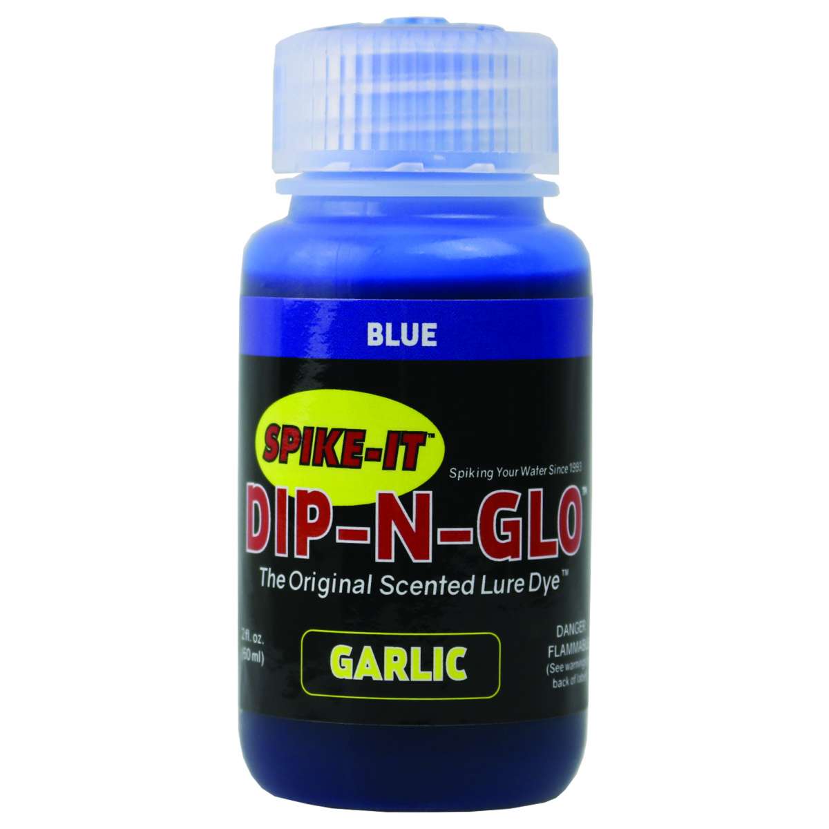 Spike-It • Spike It Dip N Glo • The Fishing Equipment Store Creates The - Foto 8