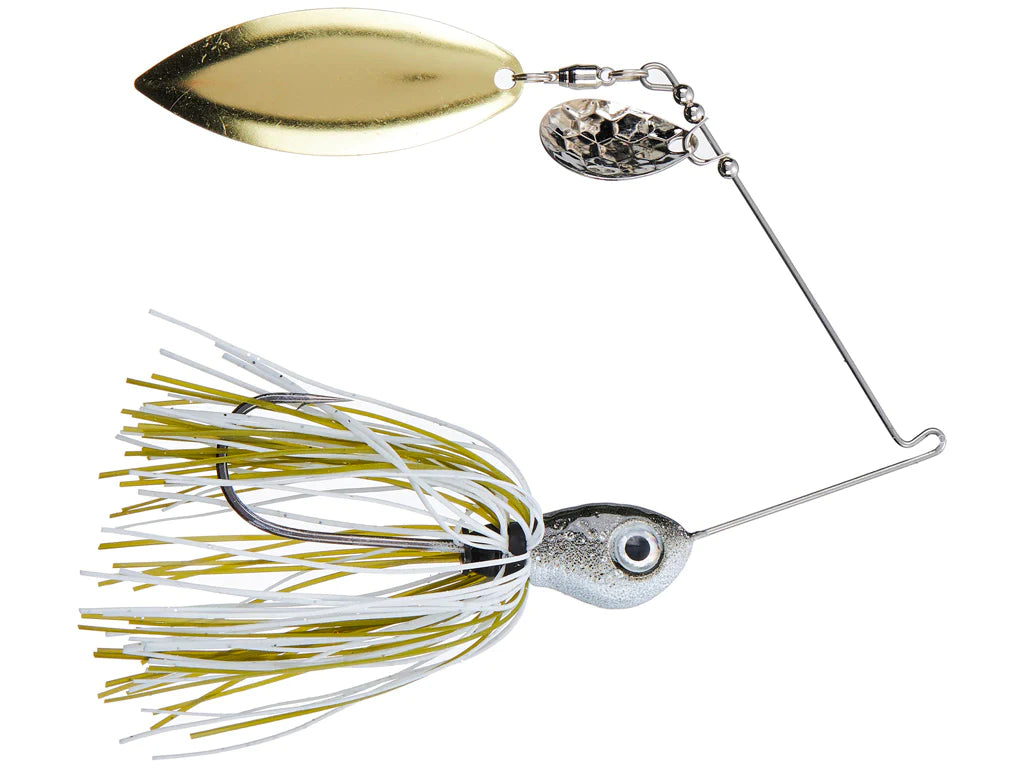Big Daddy Baits Booger Blade Spinnerbait