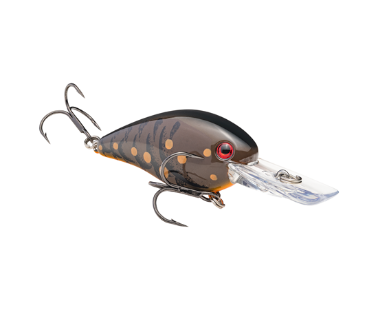 Strike King KVD 1.5 Deep Diving Squarebill Crankbait