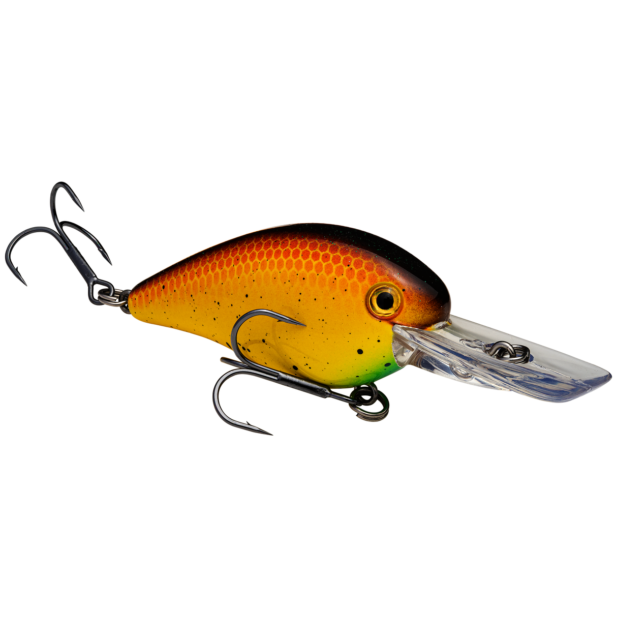 Strike King KVD 1.5 Deep Diving Squarebill Crankbait