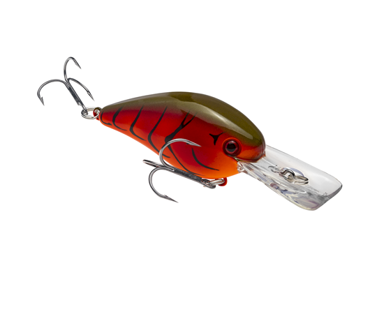Strike King KVD 1.5 Deep Diving Squarebill Crankbait