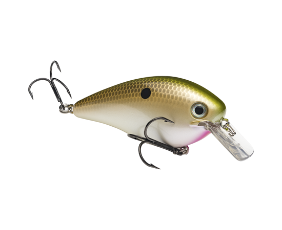 Strike King KVD 4.0 Squarebill