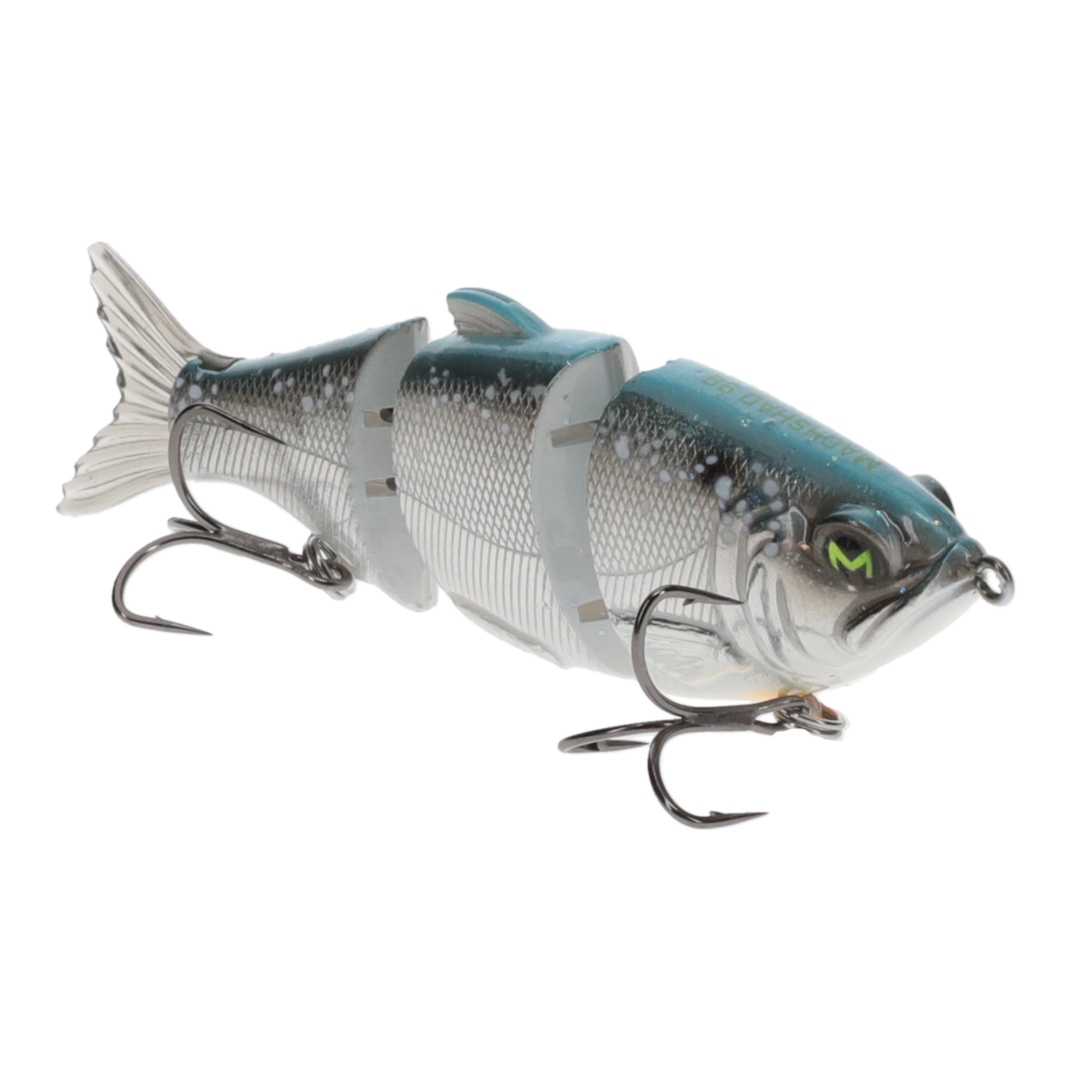 Mach Shad Jointed Swimbait