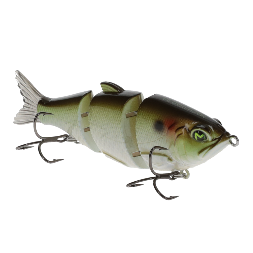 Mach Shad Jointed Swimbait