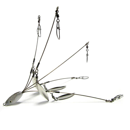 Hog Farmer Baits A-Rigs - product image 16