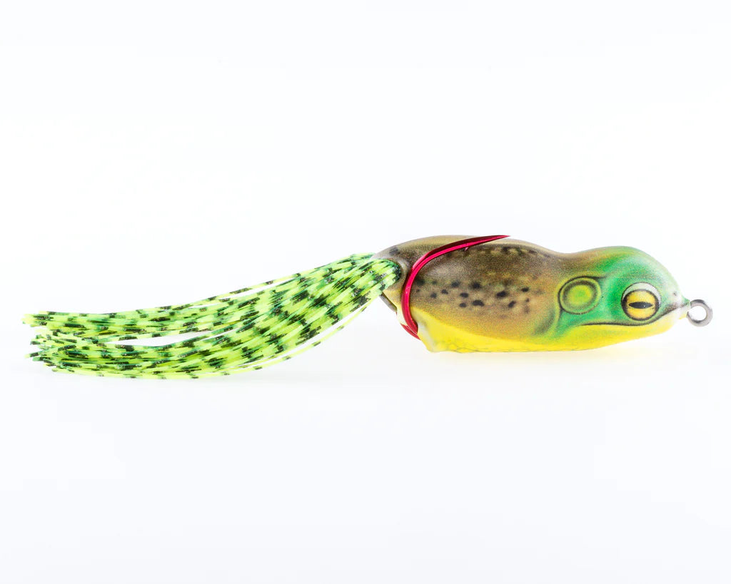 Scum Frog Launch Frog XS - product image 5