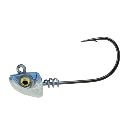 6th Sense Divine Swimbait Jig Heads