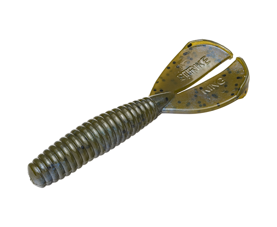 Strike King Rage Magnum Menace Grub