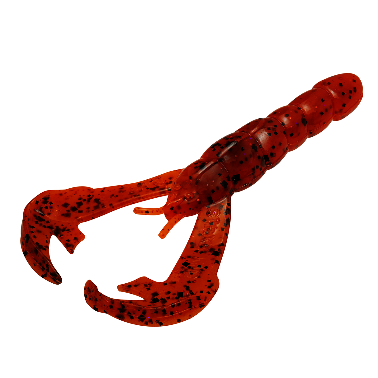 Strike King Rattlin' Rage Craw