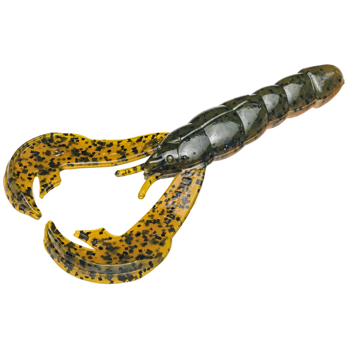 Strike King Rattlin' Rage Craw