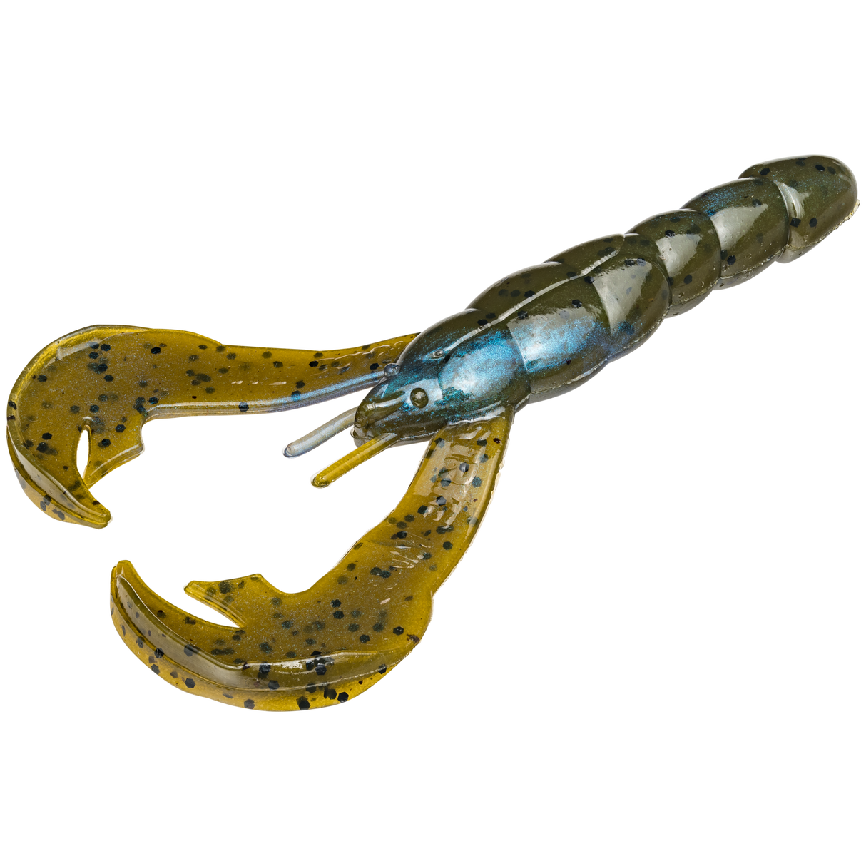 Strike King Rattlin' Rage Craw