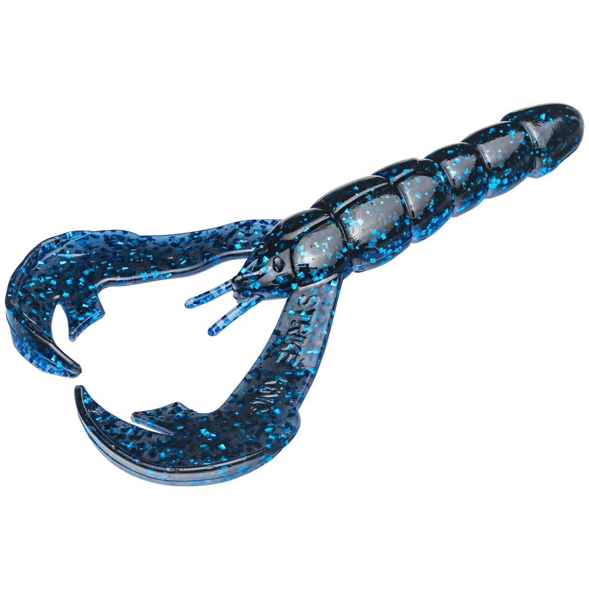 Strike King Rattlin' Rage Craw