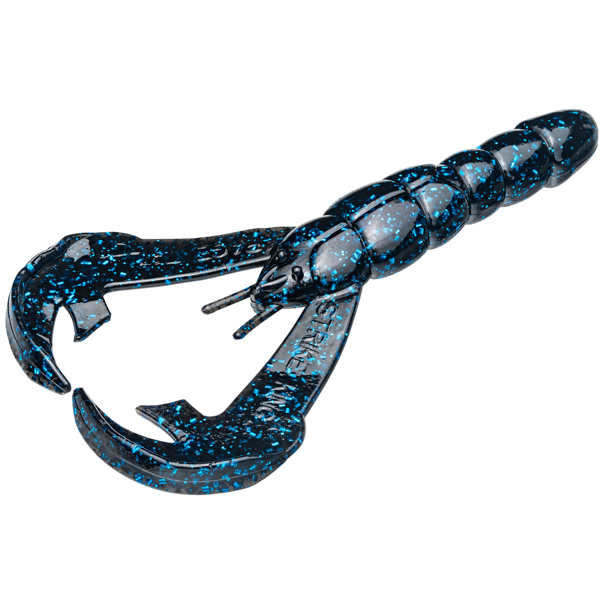 Strike King Rattlin' Rage Craw