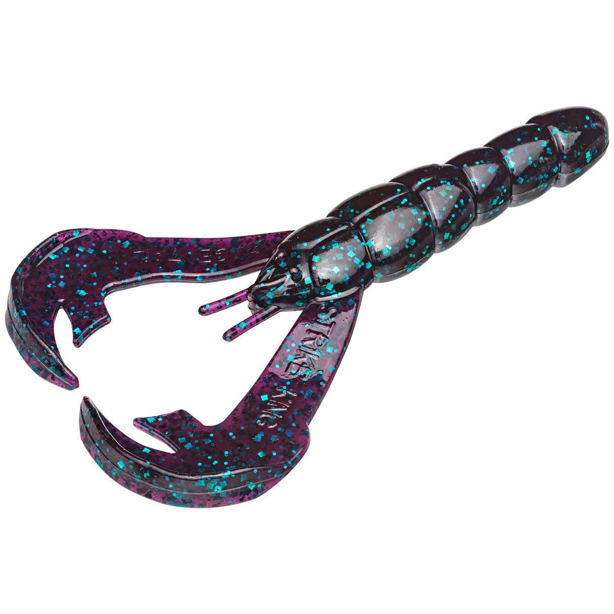 Strike King Rattlin' Rage Craw