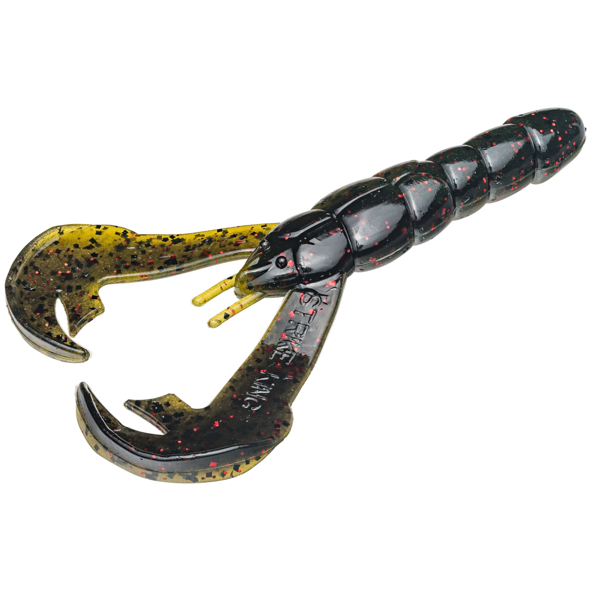 Strike King Rattlin' Rage Craw