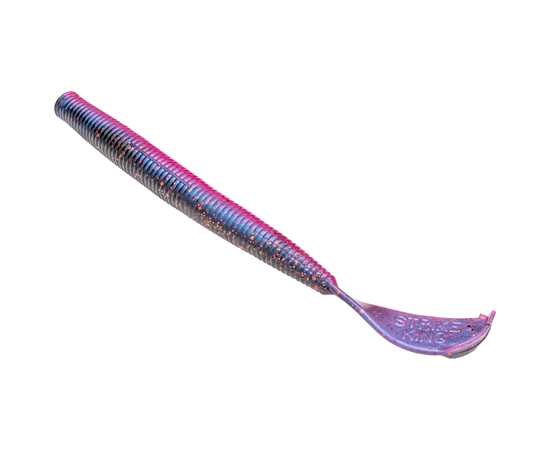 Strike King Rage Cut R Worm