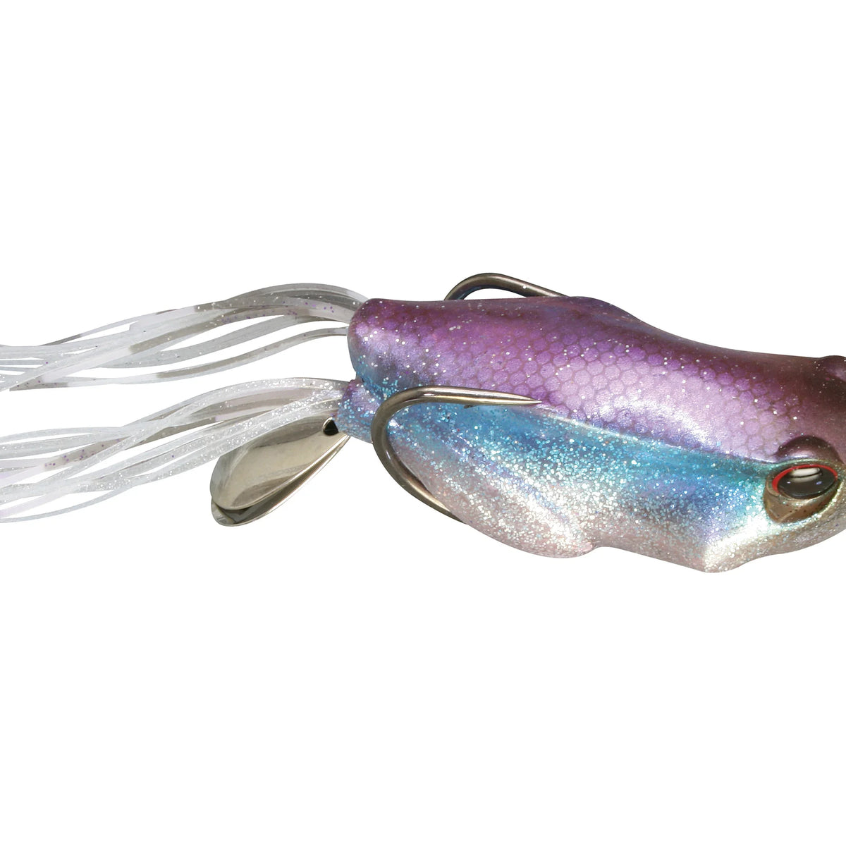 Jackall KAERA S2 BEAT - Frogs | Soft Baits - Plus Fishing