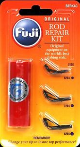 Fuji Emergency Rod Repair Kit