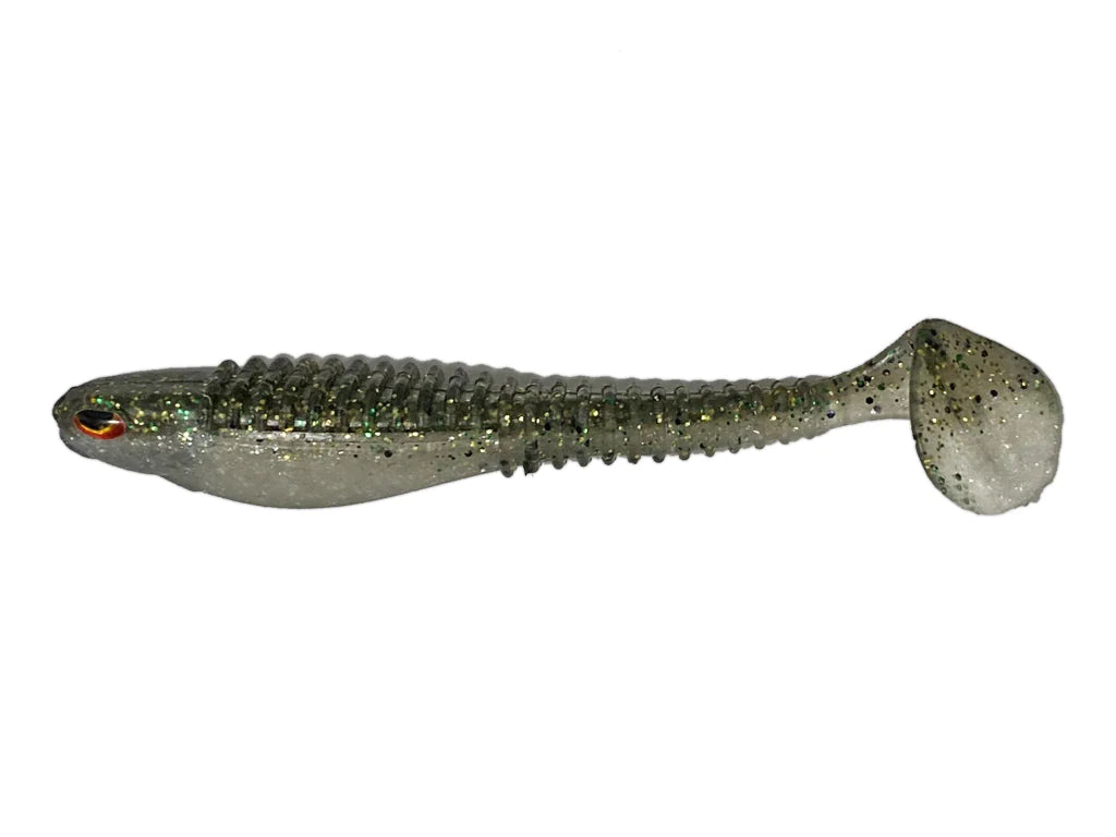 Big Daddy Baits Swim Daddy 4.0 Swimbait
