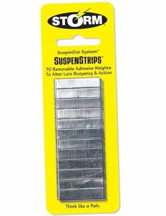 Storm Suspendstrips/Suspendots - product image 2