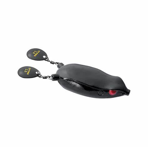 SPRO Bronzeye Blade 65 Frog - product image 11