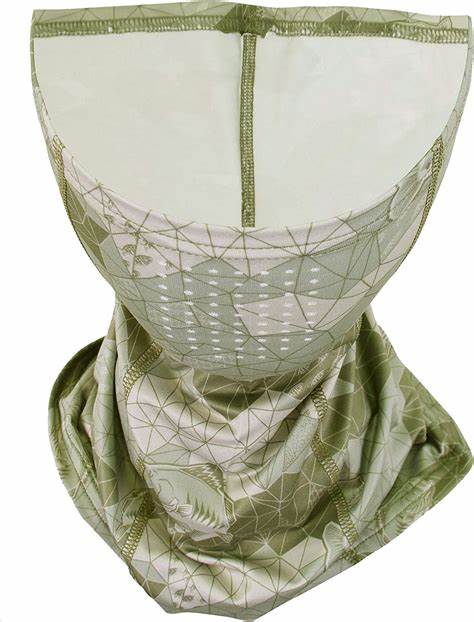 AFTCO Solido Sun Mask