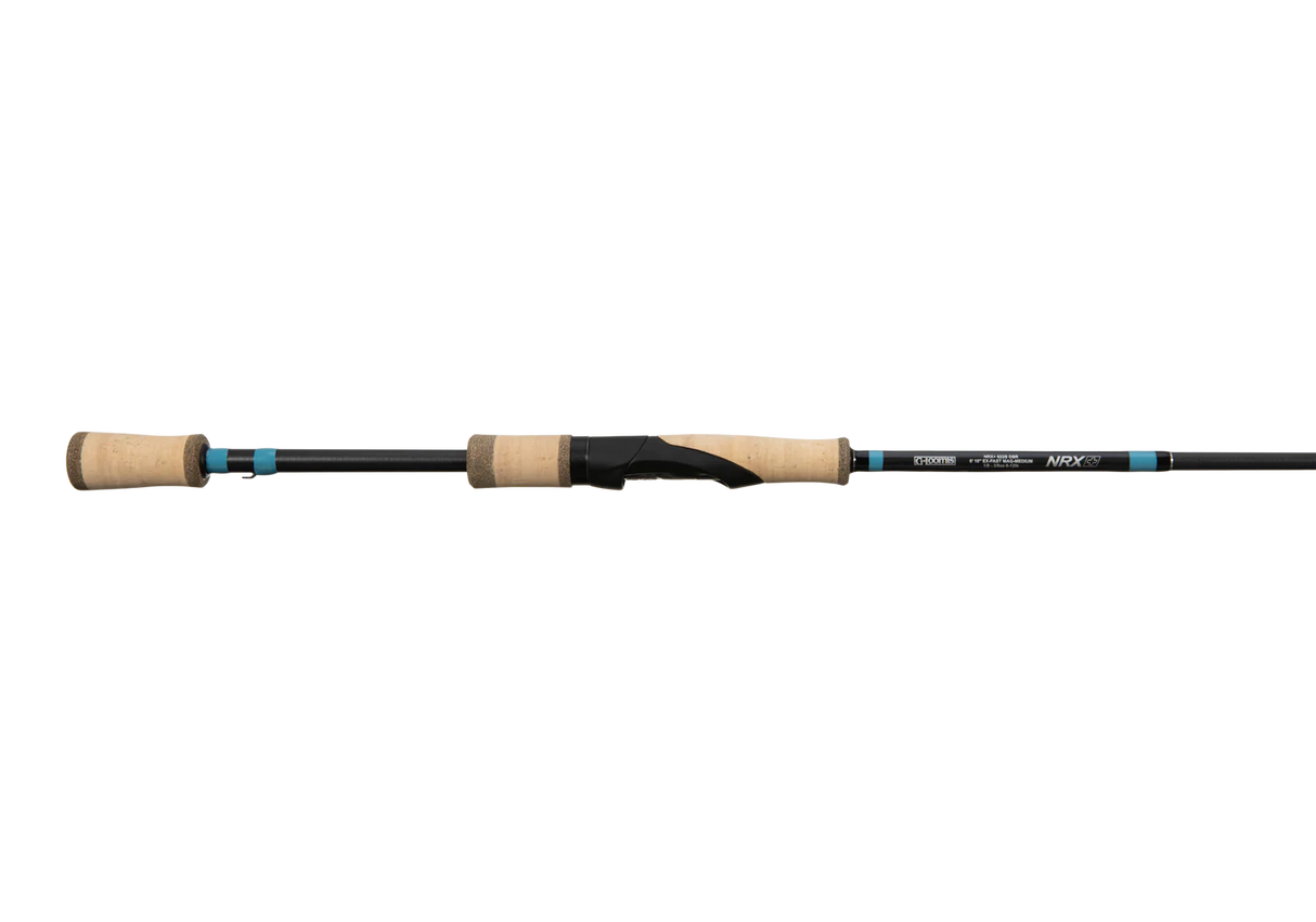 G Loomis NRX+ Spinning Rod
