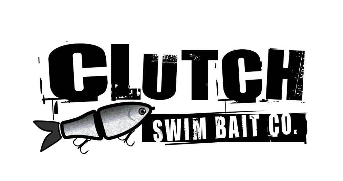 Clutch Swimbaits
