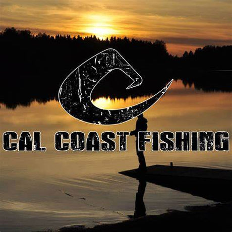 Cal Coast Fishing