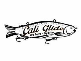 CaliGlide Lures