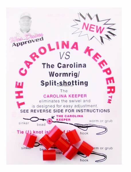 Carolina Keeper