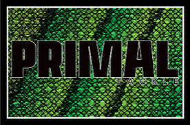 Primal Tackle