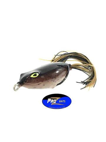 Pro Z Baits