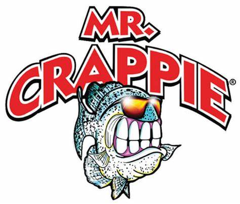 Mr. Crappie