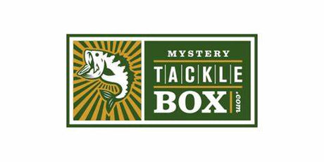 Mystery Tackle Box