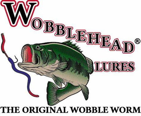 Wobblehead Lures