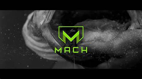 Mach Baits