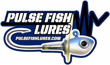 Pulse Fish Lures