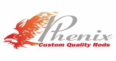 Phenix Rods