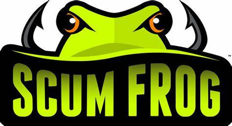 Scum Frog