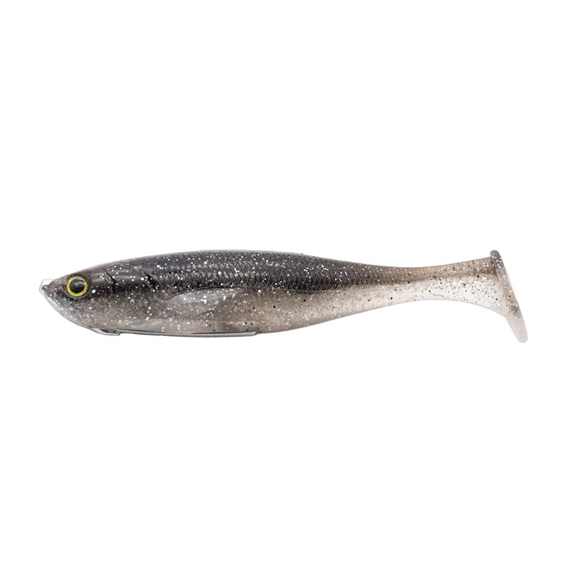 Geecrack Crackdown - Electric Shad