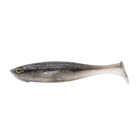 Geecrack Crackdown - Electric Shad