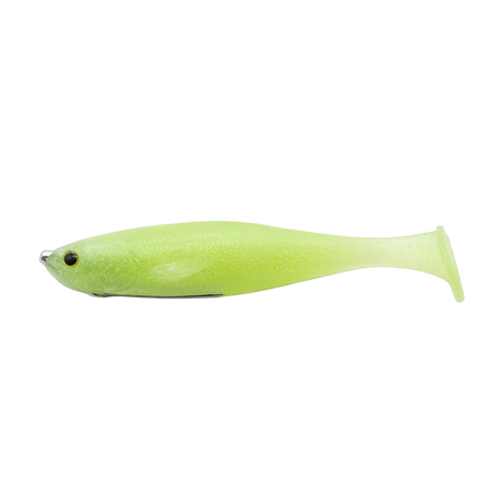 Geecrack Crackdown - Pro Blue Shad