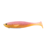 Geecrack Crackdown - White Pearl Shad