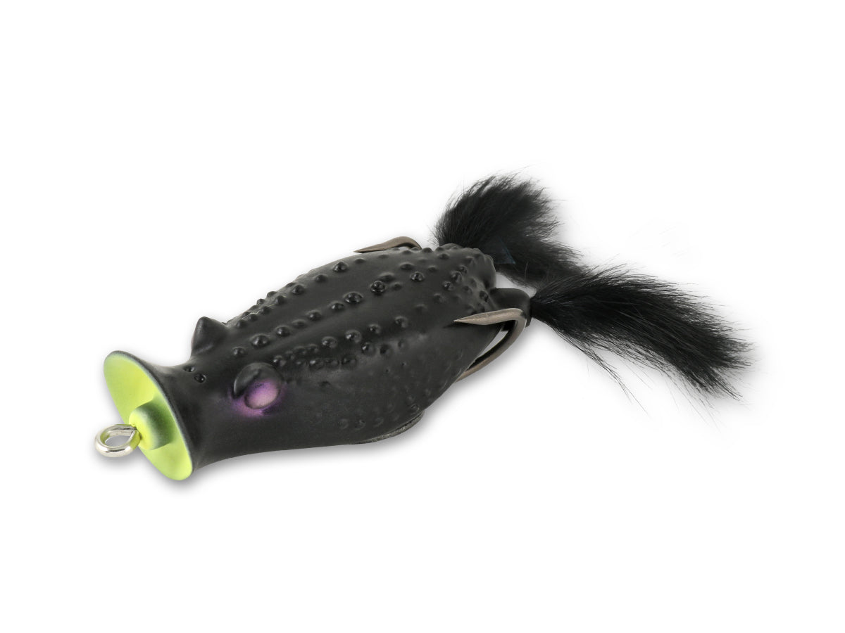 Deps Buster K Hollow Body Frog