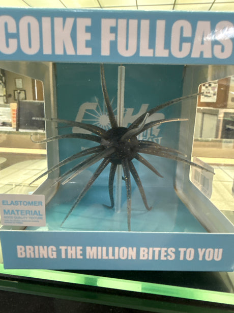 HIDEUP Coike Fullcast