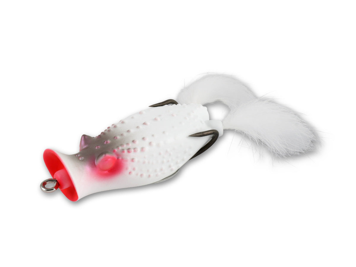 Deps Buster K Hollow Body Frog